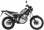 Thumbnail 2005 YAMAHA XG250 TRICKER SERVICE REPAIR MANUAL DOWNLOAD!!!