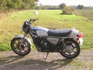 Thumbnail 1977 Yamaha XS750 2D Service Repair Manual Download!!!