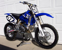 Thumbnail 2005 YAMAHA YZ250 / YZ250T / YZ250T1 SERVICE REPAIR MANUAL DOWNLOAD!!!