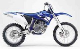 Thumbnail 2003 YAMAHA YZ450FR SERVICE REPAIR MANUAL DOWNLOAD!!!