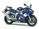 Thumbnail 1999 YAMAHA YZF-R6 MOTORCYCLE SERVICE REPAIR MANUAL DOWNLOAD!!!