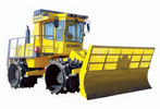 Thumbnail BOMAG Sanitary landfill Compactor (Fast Moving Soil compactor) BC 672 RB / BC 672 EB / BC 772 RB / BC 772 RS OPERATION & MAINTENANCE MANUAL
