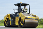 Thumbnail BOMAG Tandem Vibratory Roller, Asphalt Manager BW 190 AD-4 AM OPERATION & MAINTENANCE MANUAL Thumbnail BOMAG Tandem Vibratory Roller, Asphalt Manager BW 190 AD-4 AM OPERATION & MAINTENANCE MANUAL