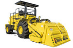 Thumbnail BOMAG MPH362-2 / MPH364-2 RECYCLER and STABILIZER OPERATION & MAINTENANCE MANUAL