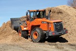 Thumbnail DOOSAN DL300 WHEEL LOADER SERVICE SHOP REPAIR MANUAL
