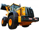 Thumbnail HYUNDAI HL760-9A WHEEL LOADER SERVICE REPAIR MANUAL