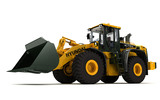 Thumbnail HYUNDAI HL770-9S WHEEL LOADER SERVICE REPAIR MANUAL