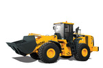 Thumbnail HYUNDAI HL780-9A WHEEL LOADER SERVICE REPAIR MANUAL