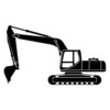Thumbnail HYUNDAI R80CR-9A CRAWLER EXCAVATOR SERVICE REPAIR MANUAL