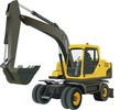 Thumbnail HYUNDAI R55W-9A WHEEL EXCAVATOR SERVICE REPAIR MANUAL