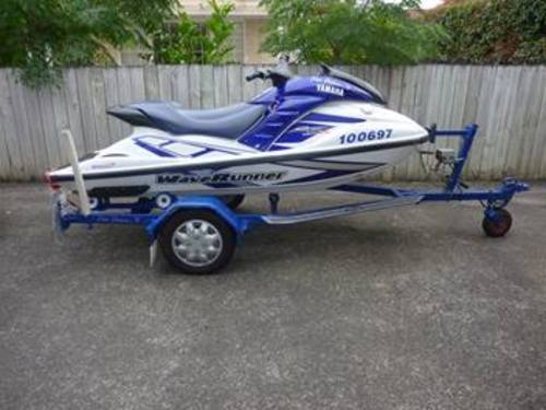 Yamaha GP1200R WaveRunner Service Repair Manual 2000 2001 2002 Download