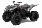 Thumbnail 2008 YAMAHA WOLVERINE 450 SERVICE REPAIR MANUAL