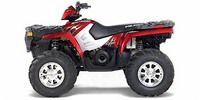Thumbnail 2006 Polaris Sportsman 450 500 EFI X-2 Repair SERVICE MANUAL Thumbnail 2006 Polaris Sportsman 450 500 EFI X-2 Repair SERVICE MANUAL