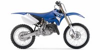 Thumbnail 2008 YAMAHA YZ125 SERVICE REPAIR SHOP MANUAL Thumbnail 2008 YAMAHA YZ125 SERVICE REPAIR SHOP MANUAL