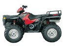 Thumbnail 2005 POLARIS SPORTSMAN 700 / 800 EFI SERVICE REPAIR MANUAL