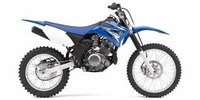 Thumbnail 2009 YAMAHA TTR125 REPAIR SERVICE FACTORY MANUAL PDF DOWNLOAD