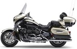 Thumbnail 2009 YAMAHA ROYAL STAR VENTURE REPAIR SERVICE FACTORY MANUAL PDF DOWNLOAD