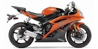 Thumbnail 2009 YAMAHA YZF R6 REPAIR SERVICE FACTORY MANUAL PDF DOWNLOAD