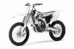 Thumbnail 2009 YAMAHA YZ450F REPAIR SERVICE FACTORY MANUAL PDF DOWNLOAD