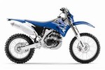 Thumbnail 2009 YAMAHA WR250F REPAIR SERVICE FACTORY MANUAL PDF DOWNLOAD 