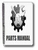 Thumbnail Adly 50 Rocky I ATV Parts Manual Parts List Download