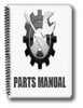 Thumbnail KYMCO GRAND VISTA SH50DG REPLACEMENT PARTS MANUAL