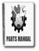 Thumbnail YAMAHA YFM400FWG MNH ATV REPLACEMENT PARTS MANUAL 1995