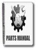 Thumbnail YAMAHA XJ550RH REPLACEMENT PARTS MANUAL 1981 ONWARDS