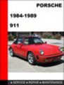 Thumbnail Porsche 911 1984-1989 Factory Service Repair Manual Thumbnail Porsche 911 1984-1989 Factory Service Repair Manual