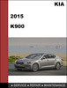Thumbnail KIA K900 2015 Factory workshop Service Workshop Repair Manual Thumbnail KIA K900 2015 Factory workshop Service Workshop Repair Manual