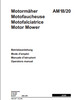 Thumbnail AM 18/20 operators manual Thumbnail AM 18/20 operators manual