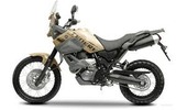 Thumbnail Yamaha XT600A AC Service Repair Manual 1990 download