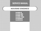 Thumbnail  Engine 3JH2-(B)E 3JH2-T(B)E 3JH25A 3JH30A repair manual