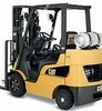 Thumbnail GC20N 25N 28N 30N 33N Forklift Trucks service repair manual
