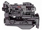 Thumbnail  S6S Diesel Engine  DP40K DP40KL DP45K DP50K service manual