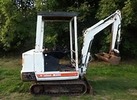 Thumbnail X220 Excavator Service Repair Manual  X220 X 220