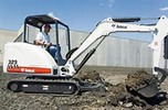 Thumbnail 329 Compact Excavator Service Repair Manual 