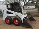 Thumbnail 741 742 743 & 743DS Skid Steer Loader Service Repair Manual Thumbnail 741 742 743 & 743DS Skid Steer Loader Service Repair Manual