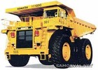 Thumbnail HD1200  Dump Truck CHASSIS  Shop Manual