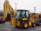 Thumbnail WB146-5 BACKHOE LOADER SERVICE SHOP REPAIR MANUAL Thumbnail WB146-5 BACKHOE LOADER SERVICE SHOP REPAIR MANUAL