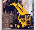 Thumbnail SK1026-5 turbo Skid Steer Loader Service Repair shop Manual