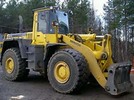 Thumbnail WA470-3 Wheel Loader Service Repair Manual
