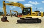 Thumbnail PC200-8 PC200LC-8 PC220-8 PC220LC-8 Service Shop manual