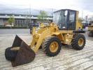 Thumbnail WA70-1 WHEEL LOADER SERVICE SHOP MANUAL Thumbnail WA70-1 WHEEL LOADER SERVICE SHOP MANUAL