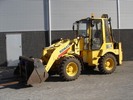 Thumbnail WB70A-1 BACKHOE LOADER SERVICE SHOP REPAIR MANUAL