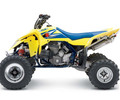 Thumbnail Download 2006 LT-R450 (LTR450 ) Atv Service Repair manual