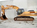 Thumbnail CX330, CX330NLC, CX350 Tier 3 CRAWLER EXCAVATORS SERVICE REP