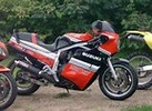 Thumbnail 1985 GSX R400 GK71B service repair Manual Thumbnail 1985 GSX R400 GK71B service repair Manual