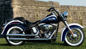 Thumbnail Download Softail 2006 Service Repair Manual online