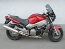 Thumbnail CB1100SFy 1999 SERVICE REPAIR MANUAL